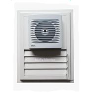 Aircol 120 OP Banyo Mutfak ve Tuvalet Otomatik Panjurlu Fan