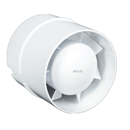 Aircol 150 10 Adet KT Kanal Tipi Fan