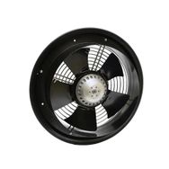 Aircol 250 MS Sanayi Tipi Saç Gövdeli Fan