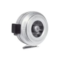 Aircol 315 KF Sanayi Tipi Radyal Kanal İçi Fan