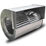 Aircol AKS-146-240 Salyangoz Radyal Fanlar