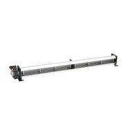 Aircol AKS-40-400 Tanjansiyel Radyal Fanlar