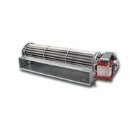Aircol AKS 680-240 Tanjansiyel Radyal Fan