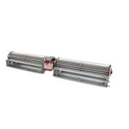 Aircol AKS-680-360 Tanjansiyel Radyal Fanlar