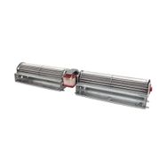 Aircol AKS-680-600 Tanjansiyel Radyal Fanlar