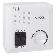 Aircol FC200 Hız Anahtarı