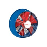 Aircol S 500 Sanayi Tipi Aspiratör