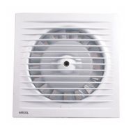 Aircool 200 Aspiratör