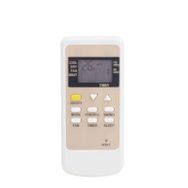 Airfel Ap09-3102/r2 Tyfmk Mobil Klima Kumandası