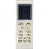 Airfel AS12-0940 Klima Kumandası