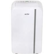 Airfel LPCY35BM A Sınıfı 12.000 BTU Portatif Mobil Klima