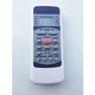 Airfel Ltxn50u Uyumlu Eşdeğer Klima Kumandası