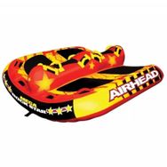 Airhead Mega Rock Star 6 Kişilik Ringo Şişme Bot