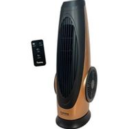 Airking Alize Pro Gold Kule Tipi Altın Vantilatör