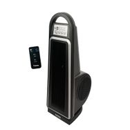 Airking Tornado Pro Antrasit Kule Tipi Vantilatör