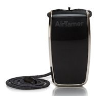 AirTamer A320 Siyah Kişisel Hava Temizleyici