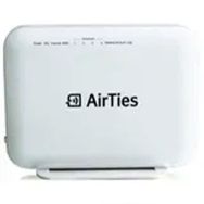 Airties Air 5650 4 Port Kablosuz Modem