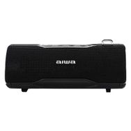 Aiwa BST-500BK Siyah Bluetooth Taşınabilir Hoparlör