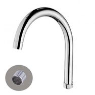 Aiwa Mix Delta Su Tasarruflu Paslanmaz Lavabo Batarya Borusu