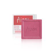 Aizen Cosmetic 150 gr Gül Özlü Cilt Bakım Sabunu