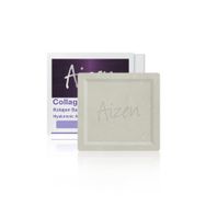 Aizen Cosmetic 150 gr Kolajen Cilt Bakım Sabunu