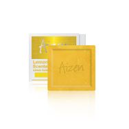 Aizen Cosmetic 150 gr Limon Kokulu Cilt Bakım Sabunu