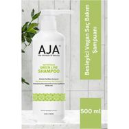 AJA Nutritious Green Line Besleyici Vegan 500 ml Şampuan