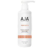 AJA Şekillendirici Keratin Argan Kolajen Spf 15 Perfect 9 500 ml Saç Bakım Kremi
