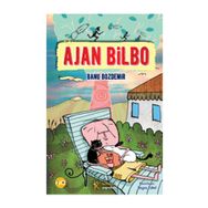 AJAN BILBO - BANU BOZDEMIR