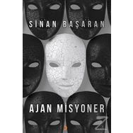 Ajan Misyoner - Sinan Başaran