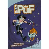 AJAN PÜF 1 - SAVULUN AJAN PÜF GELIYOR! - A.D.CAMPI, E.FUIJKSCHOT