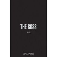 Ajanda The Boss 365 Elas Paper