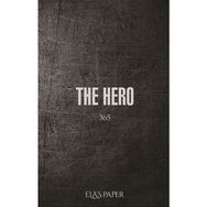 Ajanda The Hero 365 Elas Paper