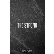 Ajanda The Strong 365 Elas Paper
