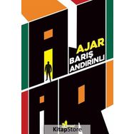 Ajar - Barış Andırınlı