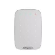 Ajax Keypad Beyaz Kablosuz Tuş Takımı