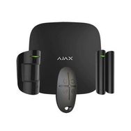Ajax Starter Hub Kit Siyah Keypadsiz Kablosuz Alarm Seti
