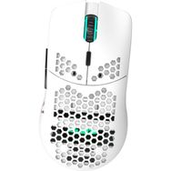 Ajazz AJ390 Beyaz Oyuncu Mouse