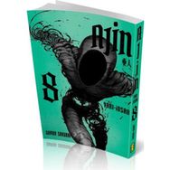 Ajin Yarı İnsan 8. Cilt - Gamon Sakurai