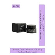 Ajo Beauty Havyar Özlü Yoğun 30 ml Nemlendirici Krem