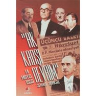 AK KARŞI DEVRIM 14 MAYIS 1950 - SERHAT HÜRKAN
