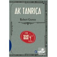 Ak Tanrıça - Robert Gravês