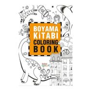 AKADEMİ ÇOCUK BOYAMALI HİKAYE GECENİN SÜRPRİZİ