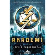 Akademi Test - 2 - Joelle Charbonneau