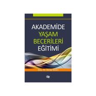 Akademide Yaşam Becerileri Eğitimi - Serap Nazlı