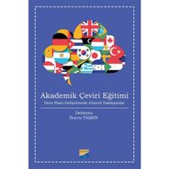 Akademik Çeviri Eğitimi - Burcu Taşkın