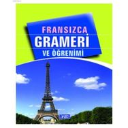 AKADEMIK FRANSIZCA GRAMERI VE ÖĞRENİMİ - TEKIN GÜLTEKİN