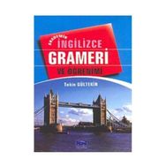 AKADEMIK İNGİLİZCE GRAMERI VE ÖĞRENİMİ - TEKIN GÜLTEKİN