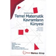 Akademik Kitaplar Temel Matematik Kavramlarin Künyesi Kitabı - Kolektif