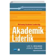 Akademik Liderlik - Reframing Academic Leadershiperlik - Nobel Yayınevi